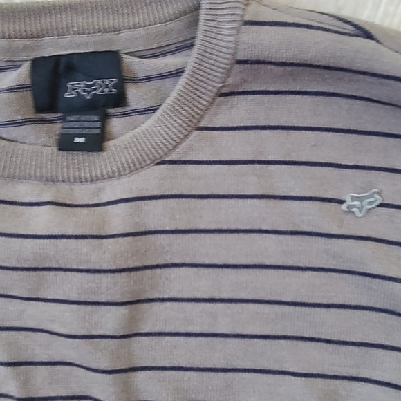 Fox Sweater - Picture 3 of 4